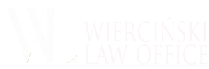 Wierciński Law Office
